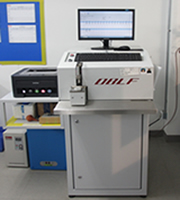 Quantvac Analytical system